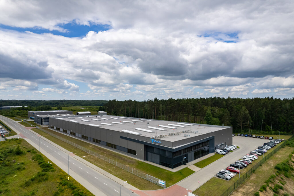 Hatchery Summit VGP